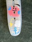 SWATCH - SWISS MADE  - WATER RESISTANT - FLUFFY CoCoon — photo 8