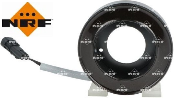 NRF 38668 Spule FüR Magnetkupplung-Kompressor FüR Mercedes-Benz-image