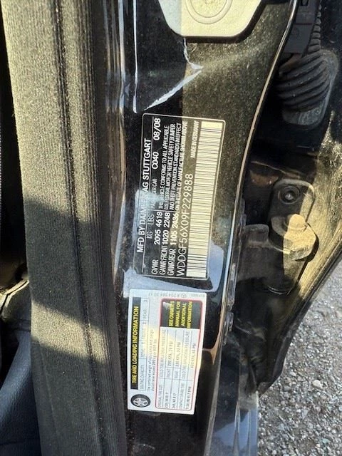 Campana extractora 204 tipo C300 compatible con 08-11 MERCEDES CLASE C 239145 Foto 4 de 4