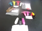BARBIE DOLL VINTAGE SINGLE SHOE LOT  READ CAREFULLY