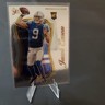 2020 Panini Select - Select Certified Rookies Jacob Eason #SCR-25 (RC)