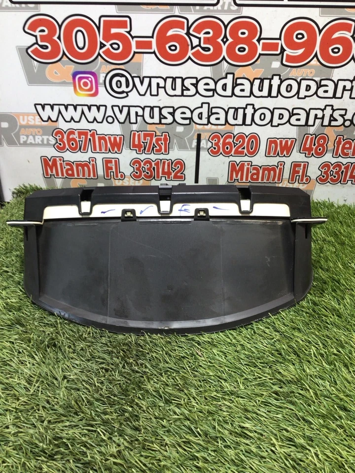 ✅ 2009 雪佛兰 EXPRESS 2500 速度表 Pn:28163609 原始设备制造商 — 第 2/4 张图片