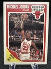 1989-90 Fleer - Michael Jordan #21