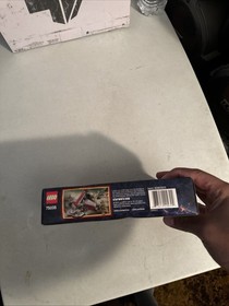 LEGO Star Wars: Kashyyyk Troopers (75035)