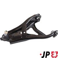 Querlenker Dreieckslenker Jp Jp Group 4340101670 FüR Renault Duster Captur 1 Dci