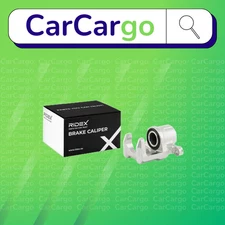 Rear Right Brake Caliper Peugeot 207 1.6 HDi 2006-2013 RIDEX GERMAN OE 78B0106