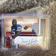 2001 SPx Baseball Cards 22