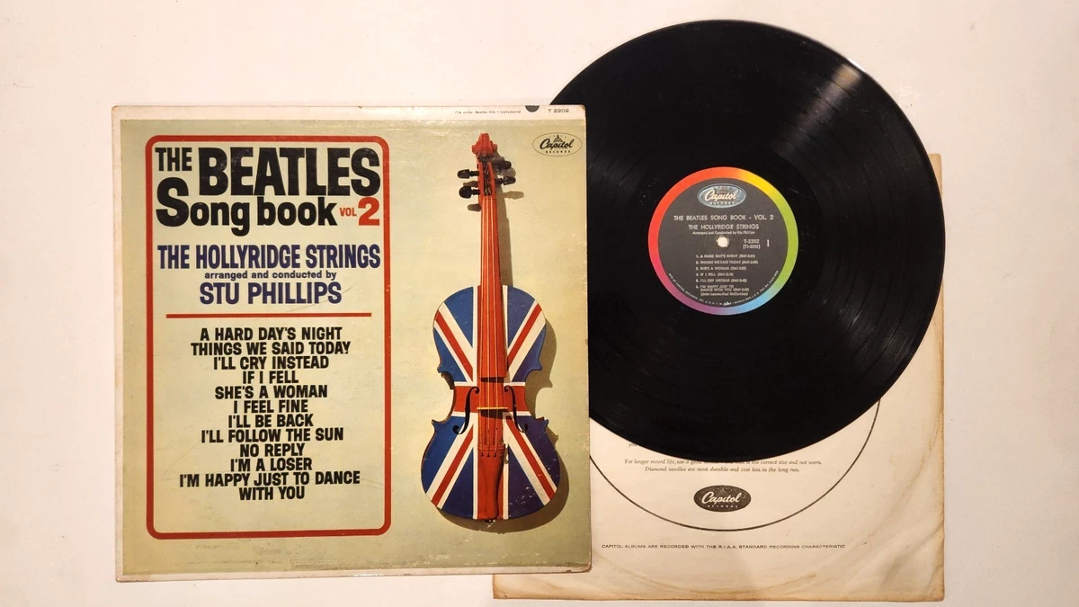 Las mejores ofertas en Beatles canciones para discos de vinilo de
