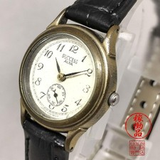 ALBA SUCCESS V308-6000 Quartz Ladies Watch 1992 November Stainless Steel Back 5B