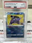 Radiant Blastoise 018/071 S10b: Pokémon GO Holo (Japanese)