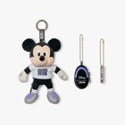 [Presale] ILLIT DISNEY x ILLIT Mickey Mouse Whistle Plush Keyring Official Merch