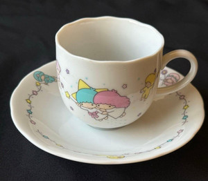 Little Twin Stars Cup | eBay