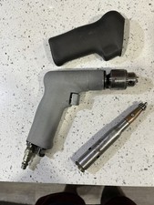 Sioux Air Drill 5953 Sdr10p26nk4 Sheet Metal Mechanic Tool Sioux Air Drill 5953 Sdr10p26nk4 Sheet Metal Mechanic Tool
