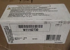 W11162730 for Whirlpool Maytag Range Oven Spark Module