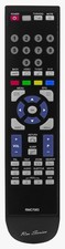 KRYPTVIEW Replacement Remote Control – EVOLUTION-A750, EVOLUTION-A780