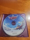 The Legend of Zelda: Skyward Sword Nintendo Wii Disc Only