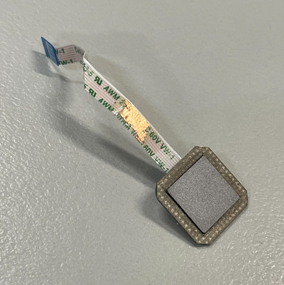 Genuine HP ZBook Firefly 14'' G7 Fingerprint Reader Board and Cable | M07151-001