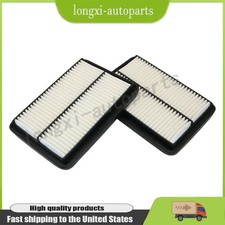 Air Filter Kit Fit For Lamborghini 12-17 Aventador LP700-4 2014 LP720-4 US Stock