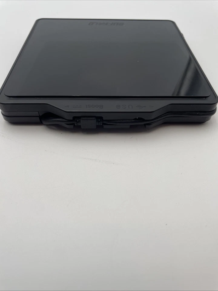 Máquina portátil Buffalo DVD DVSM PC58U2VB Foto 4 de 4