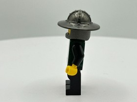 LEGO Castle Kingdoms Dragon Knight Minifigure - cas455 - Set 7948