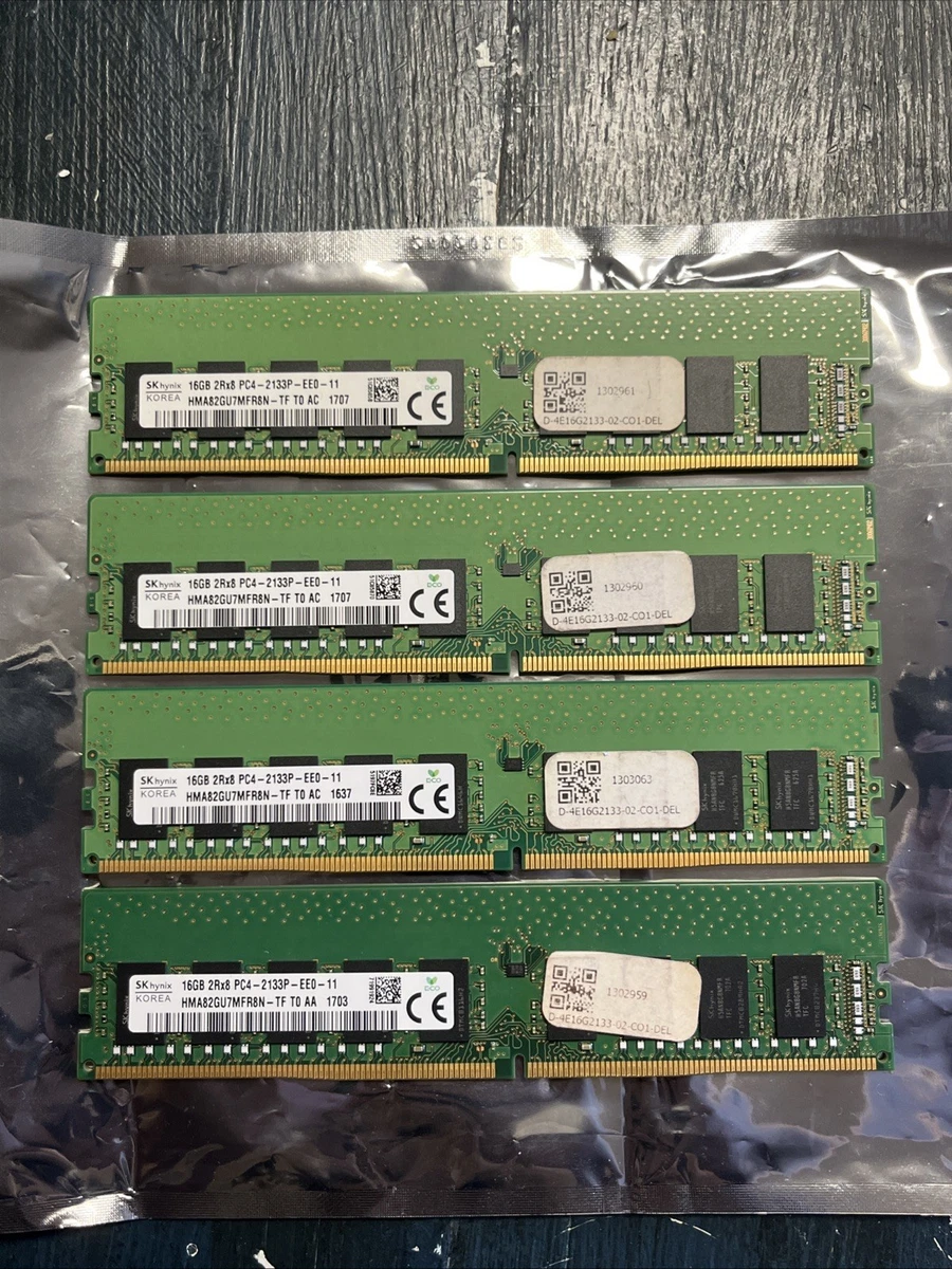 Las mejores ofertas en PC4-17000 (DDR4-2133) velocidad de bus