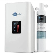 InSinkErator HWT300-F2000S Digital Instant Ho...