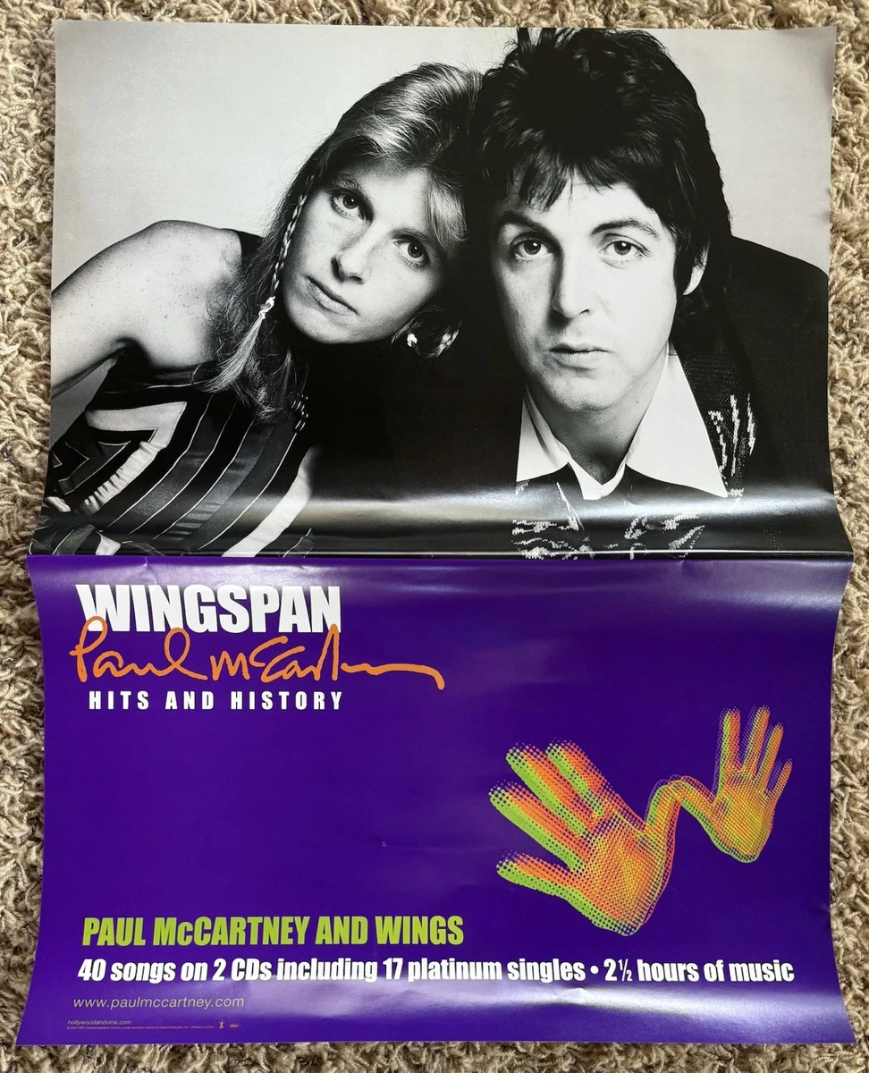 25+ Original Paul McCartney Memorabilia for sale | Updated Oct 2026