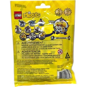 LEGO MIXELS: Jamzy (41560)