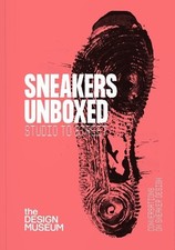 Sneakers Unboxed (Paperback)