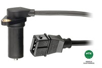 Impulsgeber Kurbelwelle NTK 81231 FÜR Audi Kurbelwellensensor Kurbelwellengeber