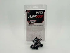 Emerson Axsom Acme 2025 #27 WCI/KPM 1/50 Sprint