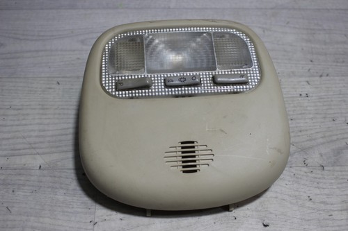 Innenraumleuchte vorne 9648338577 Citroen C4 Bj,07