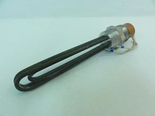 188299 New-No Box; Watlow 1445 Imersion Heater 200V; 100W; 7" Length