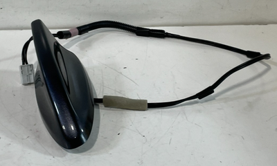 #ad 2022 2025 HONDA CIVIC ROOF SATELLITE SHARK FIN RADIO ANTENNA GRAY NH904M #102471 $24.64