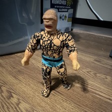 Product Image: 1970s The Thing Action Figure made by MEGO
