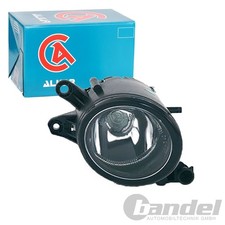 Antibrouillard Audi 70