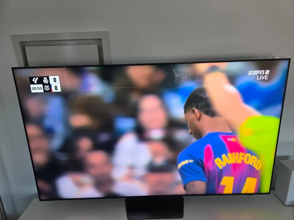 SAMSUNG 65" Class QN90D Neo QLED 4K Smart TV 2024 (QN65QN90DAFXZA) - Image 2 of 4