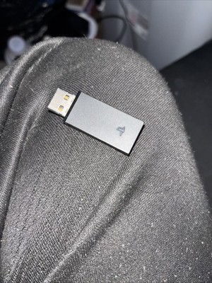 Sony Playstation 4 Wireless Headset Adaptor Dongle CECHYA-0082 