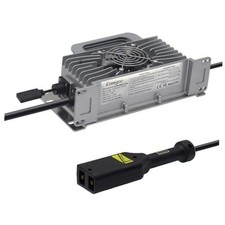 20 AMP Battery Charger Replacement for 36 Volt EZGO EZ-GO TXT Golf Cart,