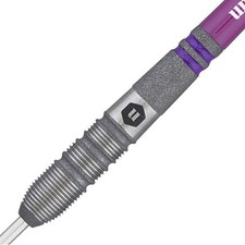 Image of Unicorn Darts Amethyst 3 90% Tungsten Steel Tip Darts
