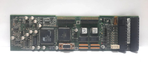 ABB 175Z1528 Wechselrichter Steuerplatine