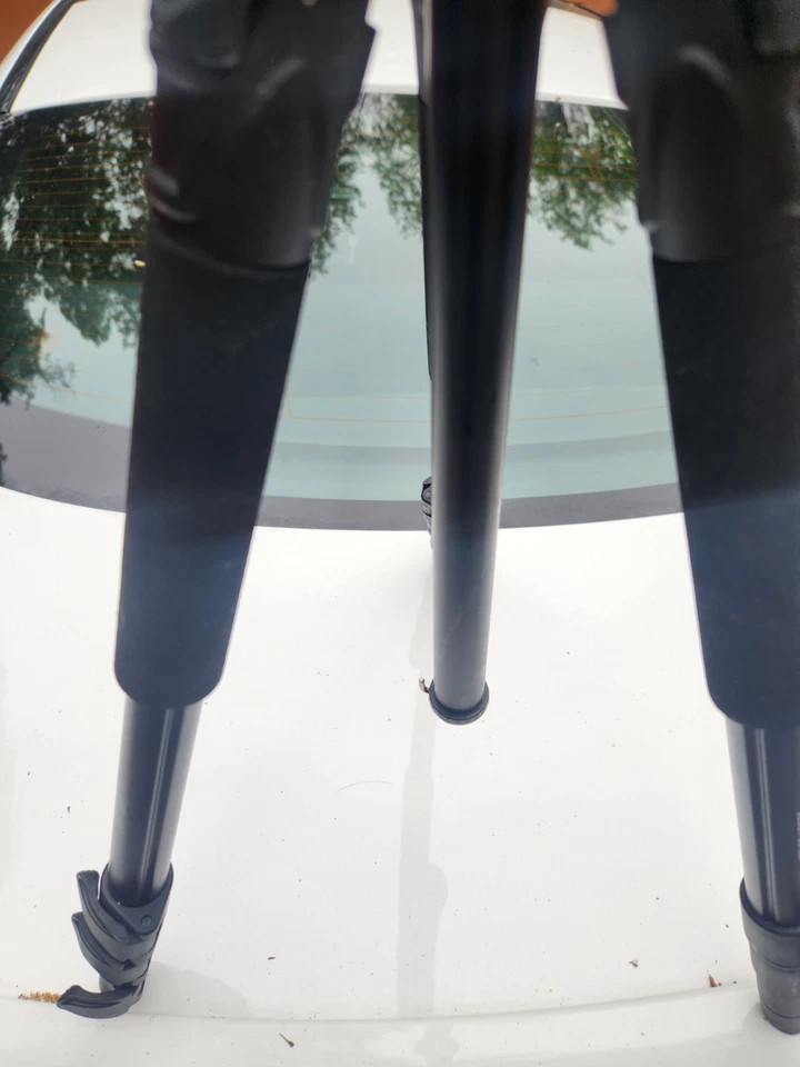 ProMaster Scout series SC423K Tripod Kit with Ball Head -- #5165 - Image 4 of 4