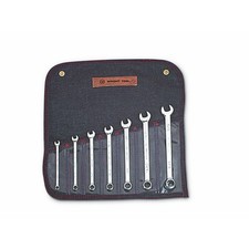 Wright Tool 905 Full Polish 12 Pt Combination...