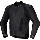 Alpinestars Missile V3 Leather Black
