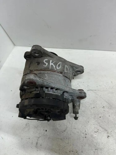 VW BORA Generator 0124315004 0986042600 2.00 Petrol 2000 34014439