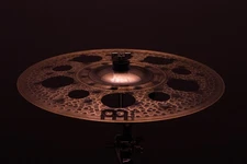 Meinl 18" Pure Alloy Custom Trash Crash