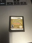 New ListingPokemon: HeartGold Version (Nintendo DS, 2010) Cartridge Only