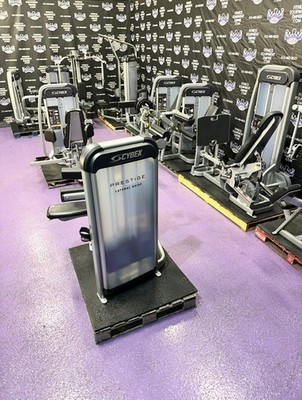 Cybex Eagle NX Package / Circuit 14 Units - CLEAN