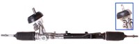 DRI Lenkgetriebe Servolenkung Hydraulisch FüR Dacia Duster ( 711521403 )