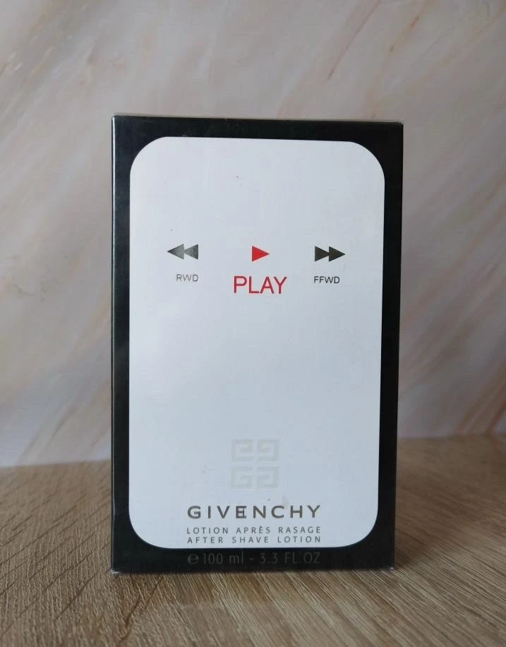 Givenchy Play for sale | eBay